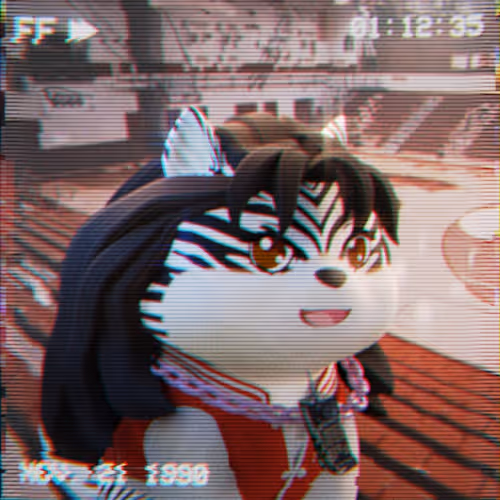 Retrodogesnft