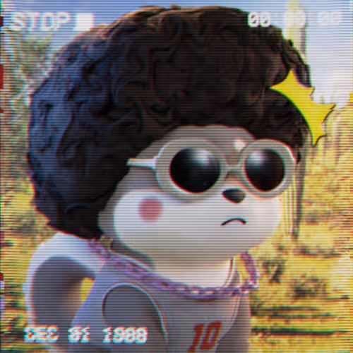 Retrodogesnft