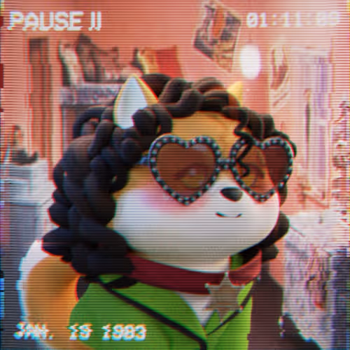 Retrodogesnft
