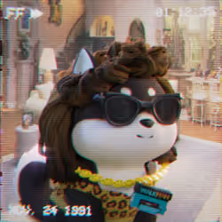 RetroDoge #894