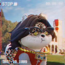 RetroDoge #3281