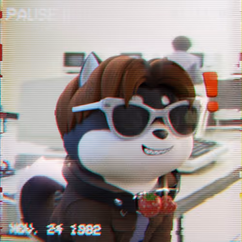 RetroDoge #3346
