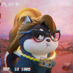 RetroDoge #6562