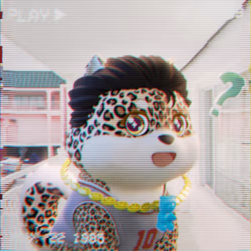 Retrodogesnft