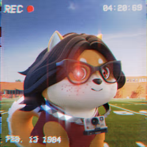 Retrodogesnft