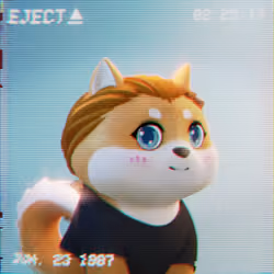 RetroDoge #4699