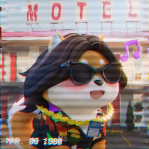 RetroDoge #6961