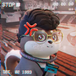RetroDoge #1571
