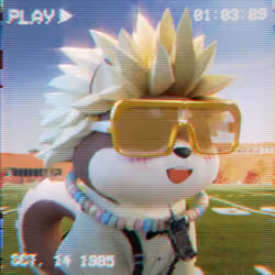RetroDoge #3700
