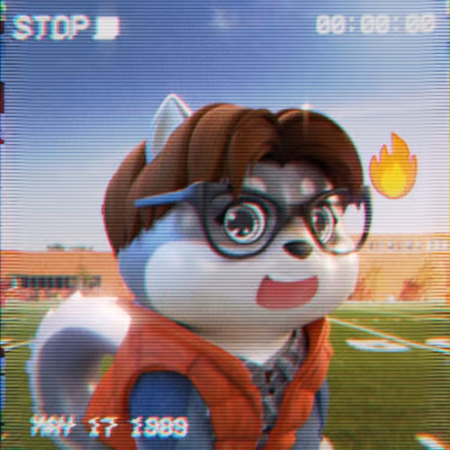 RetroDoge #2302