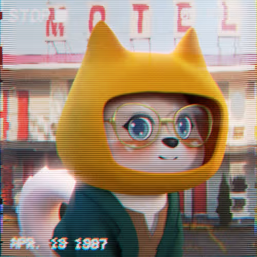 Retrodogesnft