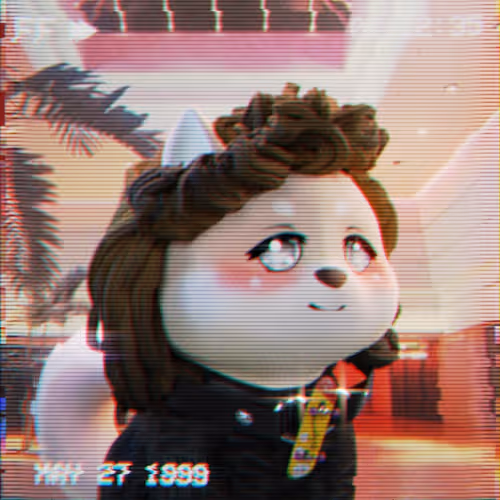 RetroDoge #6952