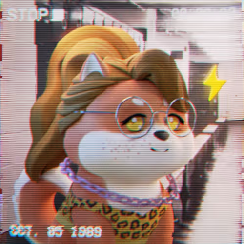Retrodogesnft