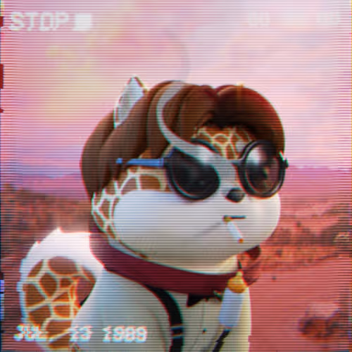 Retrodogesnft