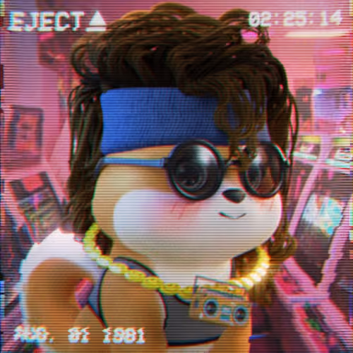 RetroDoge #4793