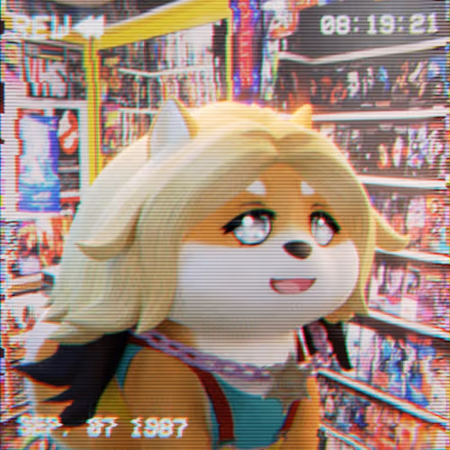 Retrodogesnft