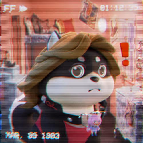 Retrodogesnft