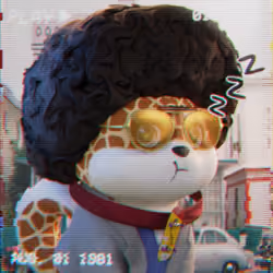 RetroDoge #721