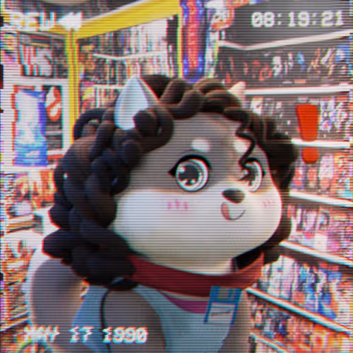 Retrodogesnft