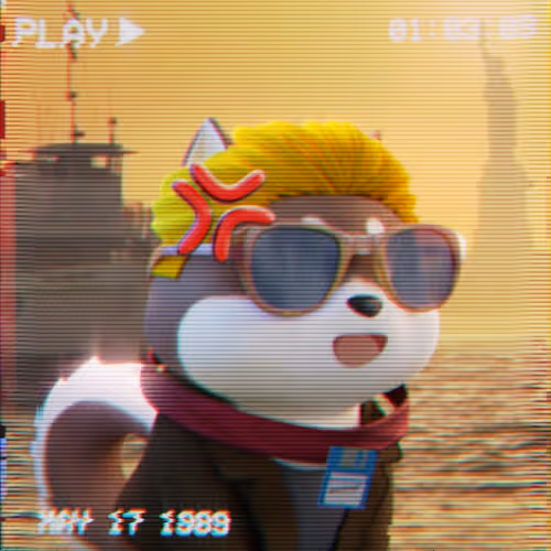 Retrodogesnft