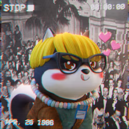 Retrodogesnft