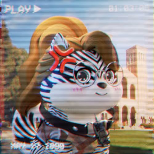 Retrodogesnft