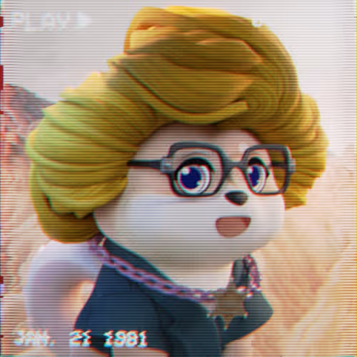 Retrodogesnft