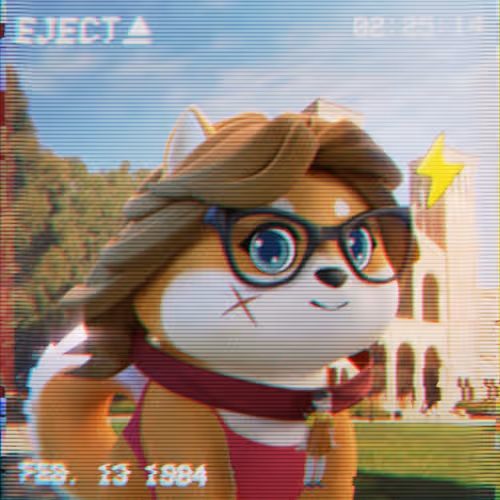 Retrodogesnft