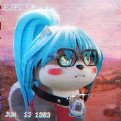 RetroDoge #6563