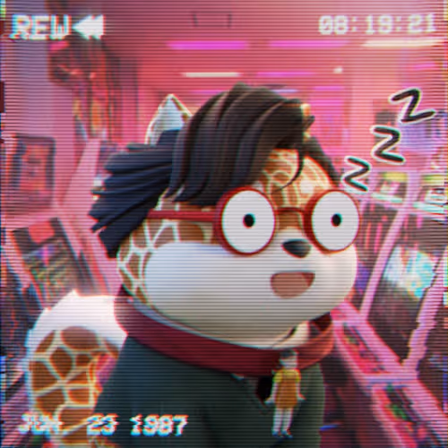 Retrodogesnft
