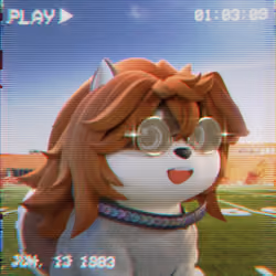 RetroDoge #2315