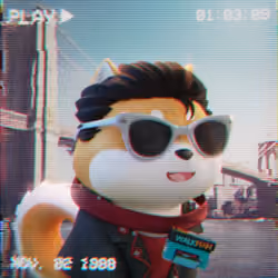 RetroDoge #6336