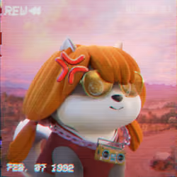RetroDoge #5963