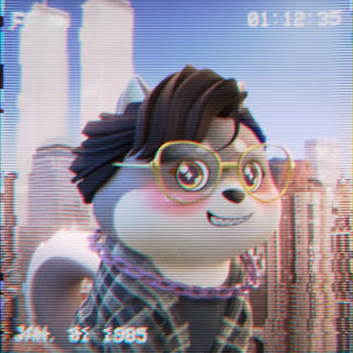 Retrodogesnft