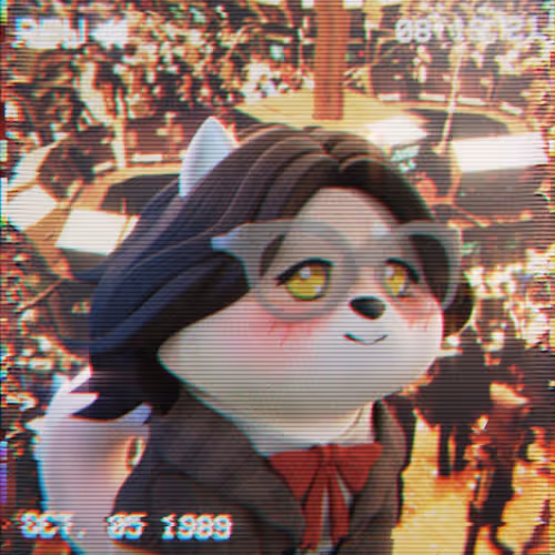 Retrodogesnft