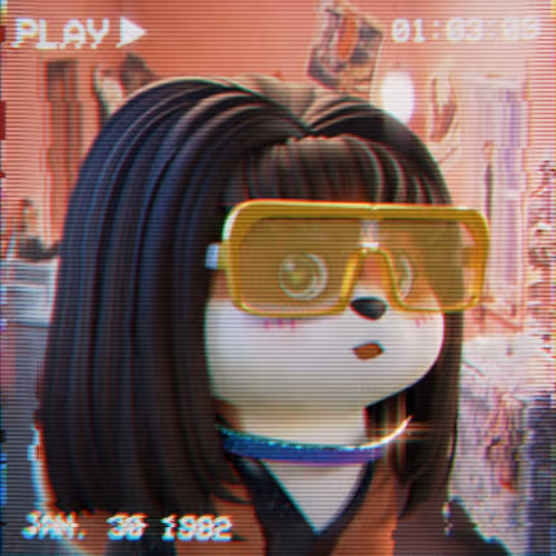 Retrodogesnft