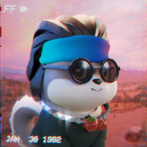 Retrodogesnft