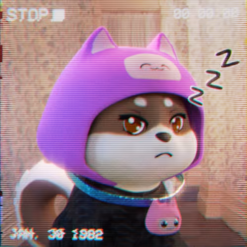 RetroDoge #3339