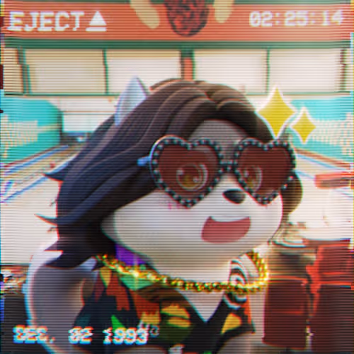 Retrodogesnft
