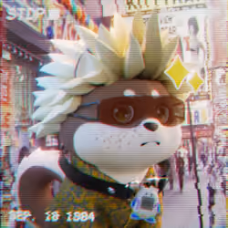 RetroDoge #2283