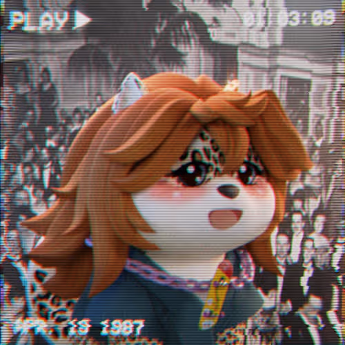Retrodogesnft