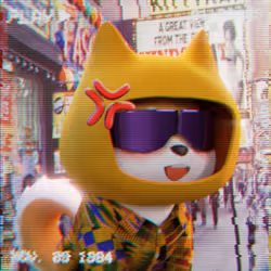 RetroDoge #1113