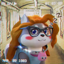 RetroDoge #2196