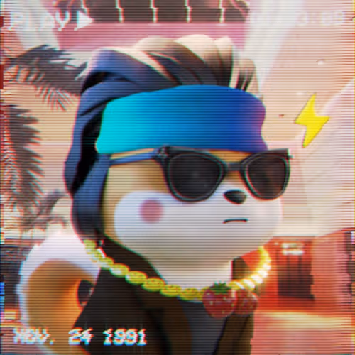 Retrodogesnft