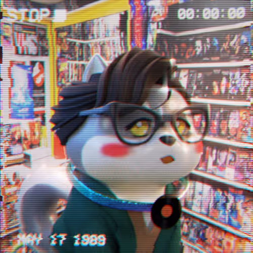 RetroDoge #227