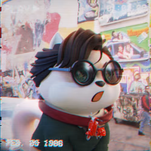 Retrodogesnft