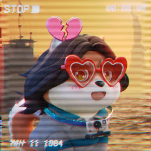 Retrodogesnft