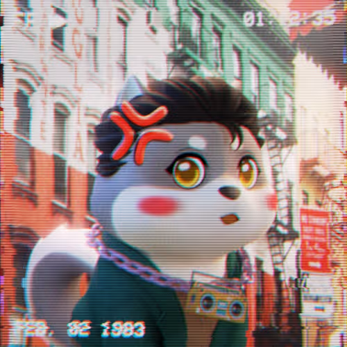 Retrodogesnft