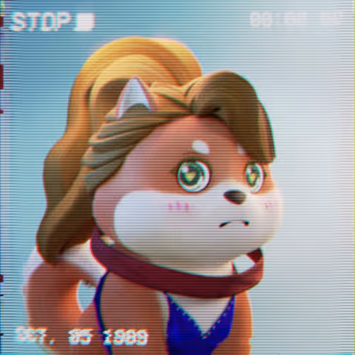 Retrodogesnft