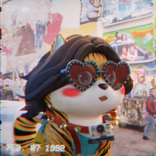 Retrodogesnft